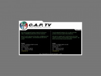 captv.de Webseite Vorschau