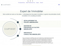 capvest.ch