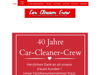 Car-cleaner-crew.de