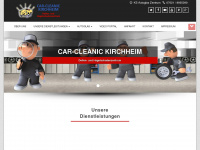 Car-cleanic-kirchheim.de