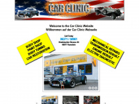 car-clinic.de Thumbnail