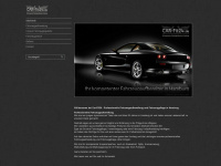 car-fit24.de Webseite Vorschau