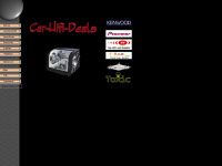 car-hifi-deals.de Webseite Vorschau