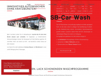 car-wash-frei.de
