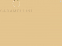 caramellini.at Thumbnail
