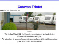 caravan-trinter.de Thumbnail