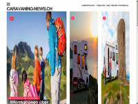 caravaning-news.ch Thumbnail