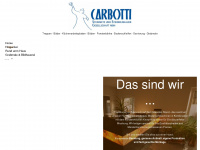 carbotti.de