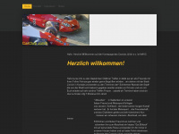 carclubjuelich.de Webseite Vorschau