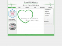 cardio-praxis-mh.de Thumbnail