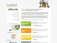 caremed-travelinsurance.com