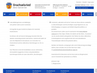 drachselsried.de Webseite Vorschau