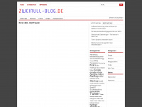 zweinull-blog.de Thumbnail