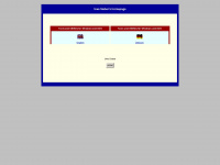 uwe-sieber.de Webseite Vorschau