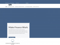 makefinancework.org Thumbnail