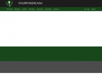 yourpokercash.com Webseite Vorschau