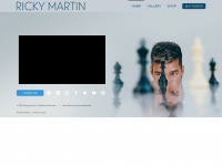 Rickymartinmusic.com