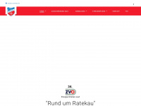 rund-um-ratekau.de Webseite Vorschau