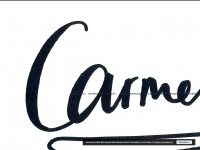 carmen-net.de Webseite Vorschau