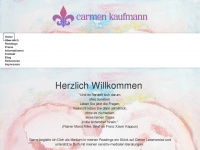 Carmenkaufmann.de