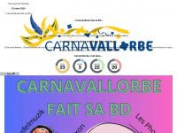 Carnaval-vallorbe.ch