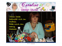 caroline-design-studio.de