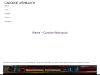 Caroline-weihrauch.de