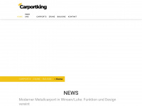 carportking.de Thumbnail