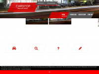 carstop-zittau.de Webseite Vorschau
