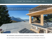casa-vita.ch Webseite Vorschau