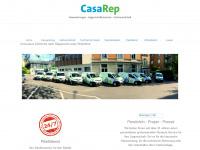 Casarep.ch