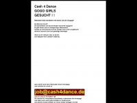 cash4dance.de