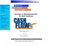cashflowseminare.de Thumbnail