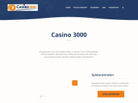 casino3000.de Thumbnail