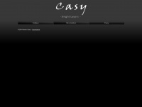 casy.de Webseite Vorschau