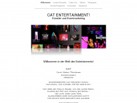 Cat-entertainment.de