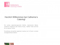 catherines-catering.de