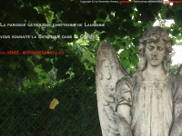 catholique-chretienne.ch Webseite Vorschau