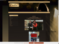catlen-homepage.de Webseite Vorschau
