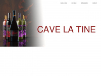 cavelatine.ch