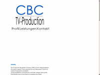 cbc-tv-online.de Thumbnail