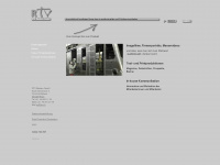 rtv.ch Webseite Vorschau