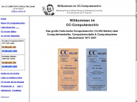 cc-computerarchiv.de