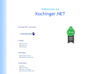 kochinger.net