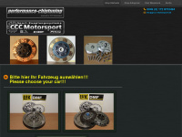 ccc-motorsport.de Thumbnail