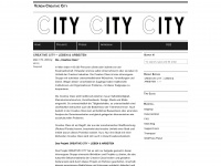 ccity.at Webseite Vorschau