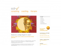 cct-net.de Webseite Vorschau