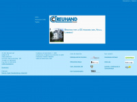 cctreuhand.ch Webseite Vorschau