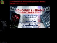 Cd-sound.de