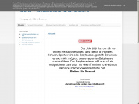 cdu-broitzem.de Webseite Vorschau